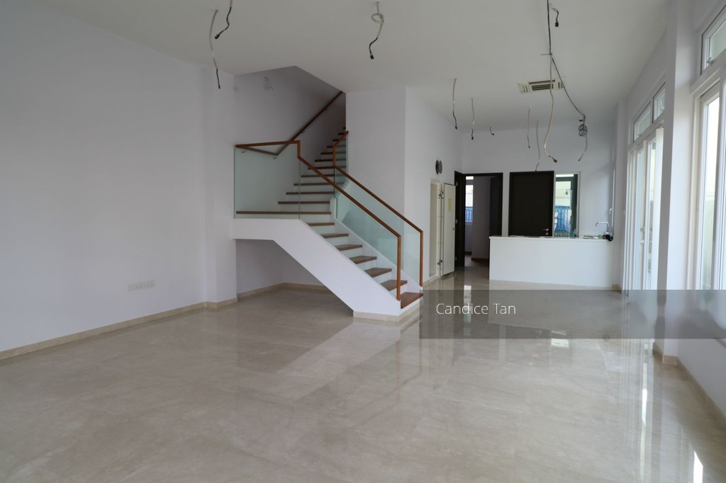 Jalan Arif (D19), Semi-Detached #127763352